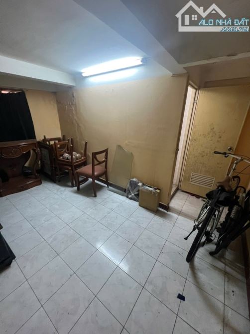 MẶT TIỀN QUẬN 5 - 85M2 - NỞ HẬU - AN DƯƠNG VƯƠNG - NHỈNH 12 TỶ - 1