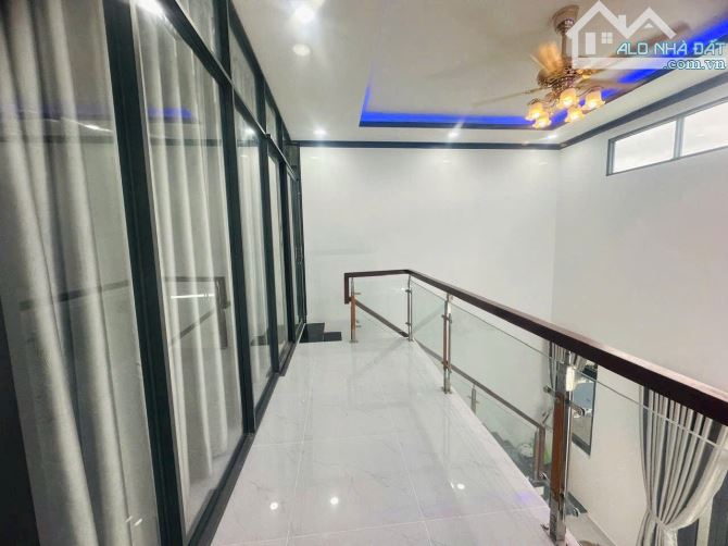 Cần bán căn nhà mới 100% tại phường hiệp an 2 ti 460 triệu - 1