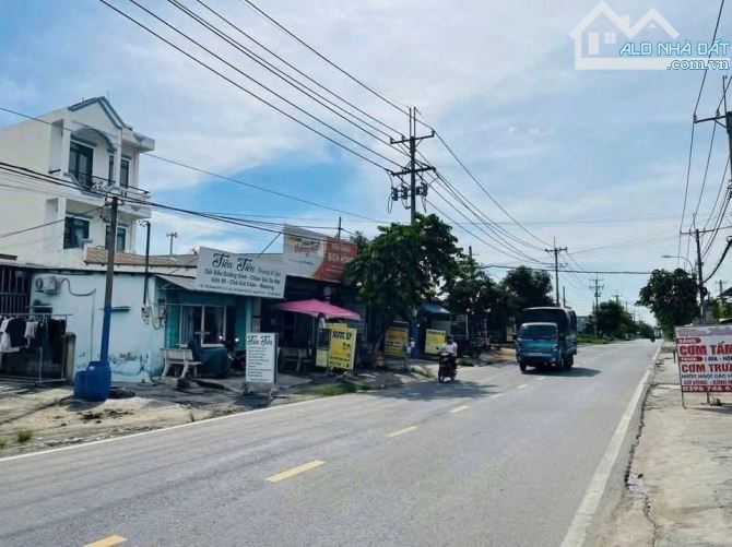 🌟 CẦN BÁN GẤP ĐẤT TỈNH LỘ 2, PHƯỚC VĨNH AN, CỦ CHI 🌟 GIÁ 580 TRIỆU - 1