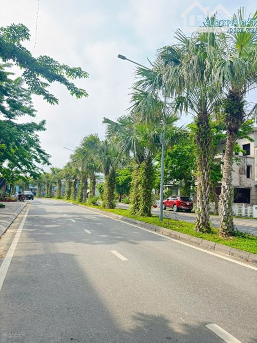 Bán biệt thự khu Ecoriver Hải Dương, tiềm năng cực tốt. - 1