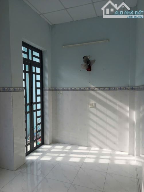 Cho thuê nhà 1/ lý thánh tông (4.5 x 10m), nhà 1 lầu, 2pn 2wc, giá chỉ 8.5 tr - 1