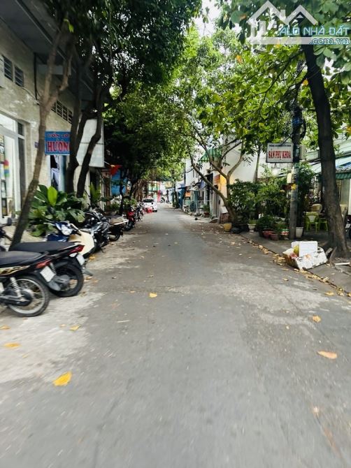 Bán Nhà Hẻm Xe Hơi Thoại Ngọc Hầu Vị Trí Siêu Đẹp Giá tốt - 1