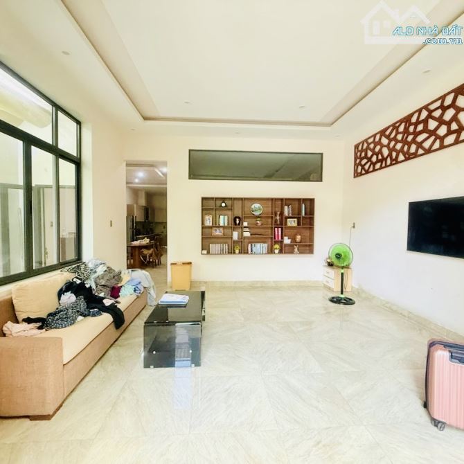 💥BÁN ĐẤT TẶNG NHÀ – MT HOÀ CƯỜNG BẮC – 175M2 NGANG 7M NỞ HẬU ĐẸP – NGAY ĐÀ NẴNG DOWNTOWN - 1