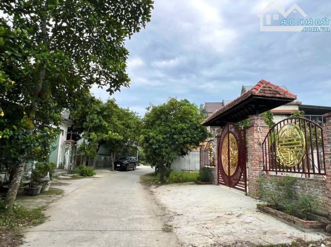 CẦN BÁN ĐẤT GIÁ TỐT TẠI HƯƠNG AN – GẦN KHU QUY HOẠCH, CÁCH BẾN XE PHÍA BẮC CHỈ 2KM - 1