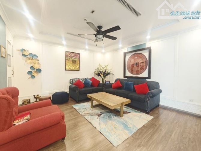 BÁN CĂN HỘ 4 PHÒNG NGỦ – TSQ MỖ LAO, 169m², GIÁ TỐT NHẤT THỊ TRƯỜNG - 1