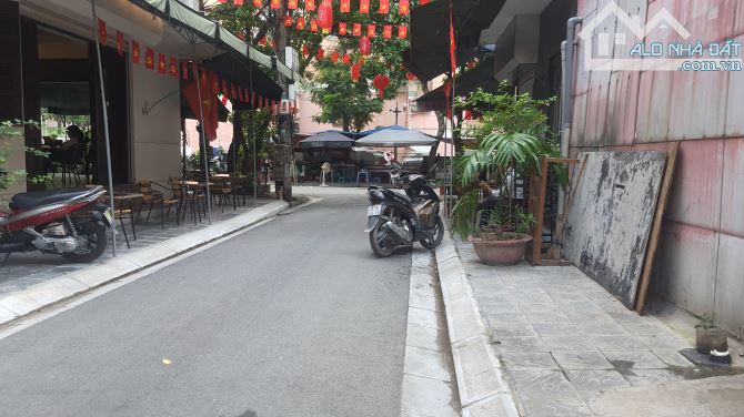 SIÊU PHẨM PHÂN LÔ - PHỐ TRẦN QUÝ KIÊN, CẦU GIẤY  - Ô TÔ TRÁNH - KINH DOANH TẤP NẬP . - 1