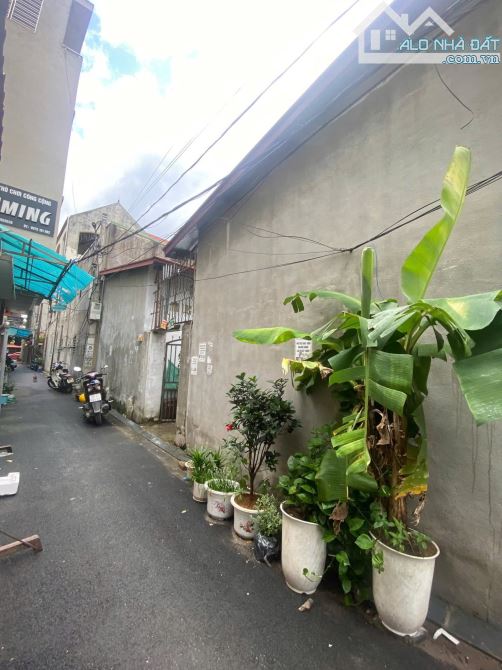 BÁN ĐẤT KIM CHUNG ĐÔNG ANH HÀ NỘI DT 210M MT 12M ĐẦU TƯ CHIA LÔ XÂY TOÀ SIÊU VÍP GIÁ TỶ - 1