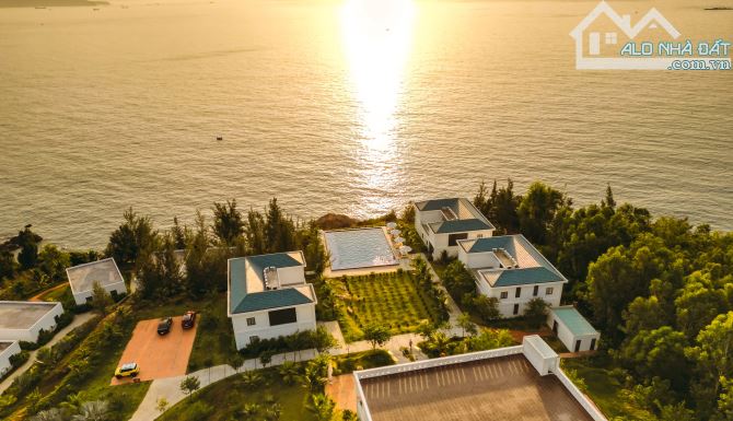 Cần chuyển nhượng khu nghỉ dưỡng tại thiên đường biển Quy Nhơn - 1