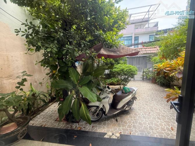 🏡 BIỆT THỰ MINI SÂN VƯỜN 174M² – HÒA CƯỜNG BẮC – NGANG 7M – CHỈ 11.1 TỶ - 1