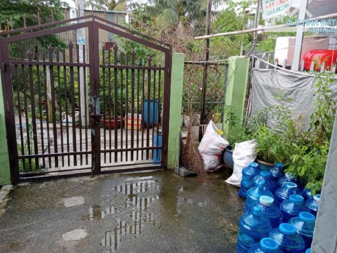 158* 👉 NHÀ CẤP 4, 130m2 , NỠ HẬU , CÁCH 2 CĂN RA MT , LÊ TẤN BÊ , Q, BT - MÀ CHỈ 3.4TỶ - 1
