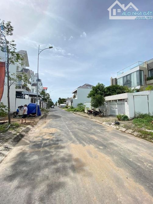 Nền Biệt Thự – Đường số 2, KDC Nam Long 2, Cái Răng, TP. Cần Thơ - 1