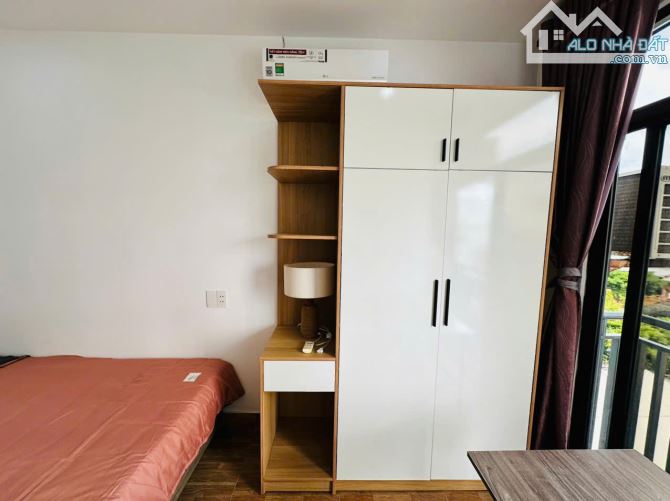 Bán Tòa căn hộ An Thượng Giá chỉ 23,5 tỷ dòng tiền 70 triệu/ tháng - 1