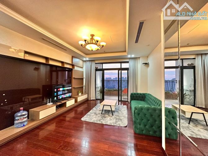 CHUNG CƯ LÊ VĂN LƯƠNG GẦN 180M 4 NGỦ HƠN 8 TỶ - 1