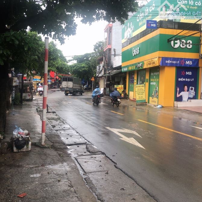 Bán nhà ngãi cầu an Khánh 82m2. 15,7 tỉ - 1