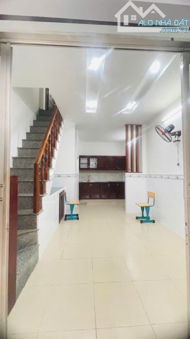 Cần bán nhà hẻm 3M, Gần mặt tiền Âu Cơ – Phú Trung - Tân Phú - 1