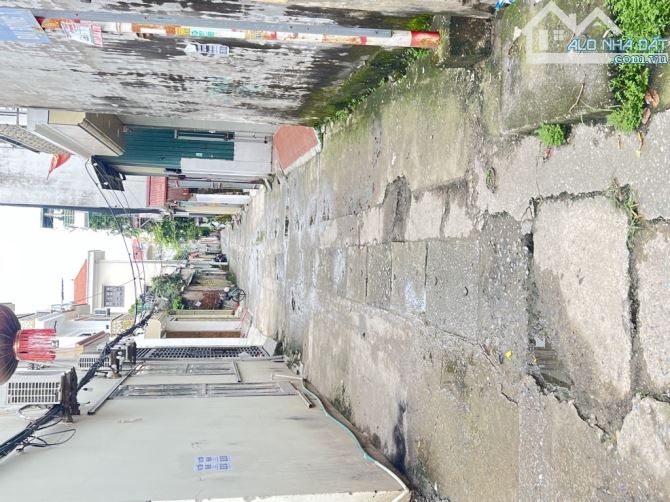Bán gấp đất Đông Mỹ - Ngũ Hiệp Ô tô ,phân lô ,diện tích rộng Giá đầu tư 5.7 tỷ - 1