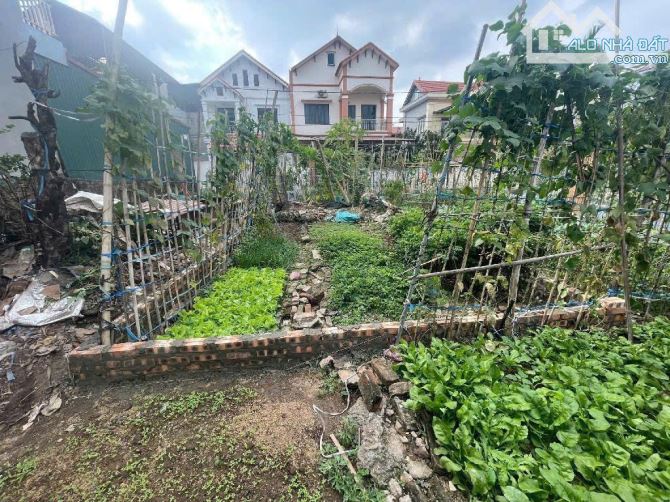 Bán 50.8m2 đất Đa Tốn, ô tô 7 chỗ vào đất - 1