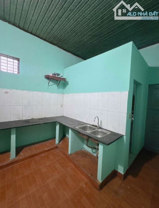 Bán nhà kiệt 245 Bùi thị xuân - thuận hoá - TP Huế giá rẻ - 1