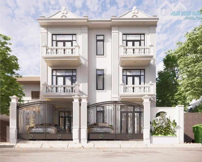 BÁN NHÀ 3 TẦNG MỚI XÂY FULL NỘI THẤT GIÁ RẺ TP HUẾ - 1