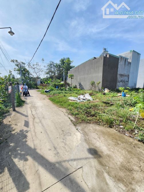 1,85Tỷ TL🔥Bán đất 72m2 hẻm 255 đường Phạm Văn Diêu 200m, p.Tân Hạnh, Tp.Biên Hòa - 1