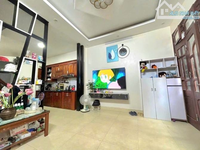 Nhà vân canh 31mx 4 tầng, gần đường 3.5 giá chỉ 5,19 tỷ - 1