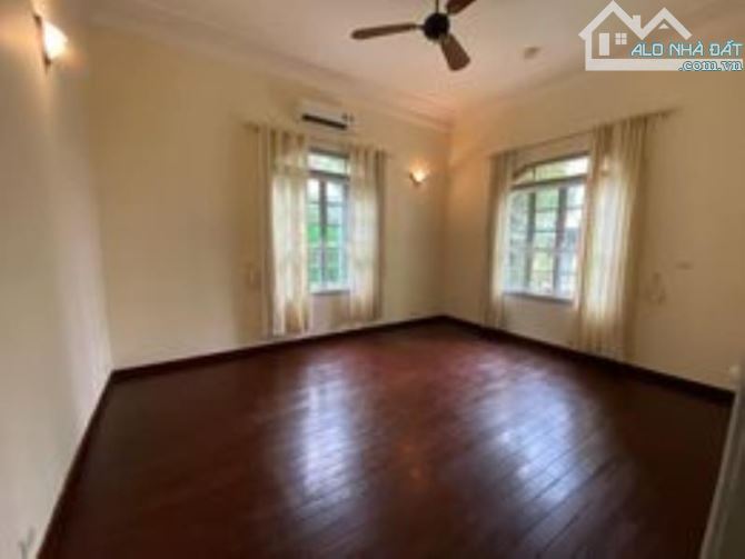Tây Hồ, đẳng cấp, siêu biệt thự, mặt tiền khủng, an sinh đỉnh, chỉ 125 tỷ - 1
