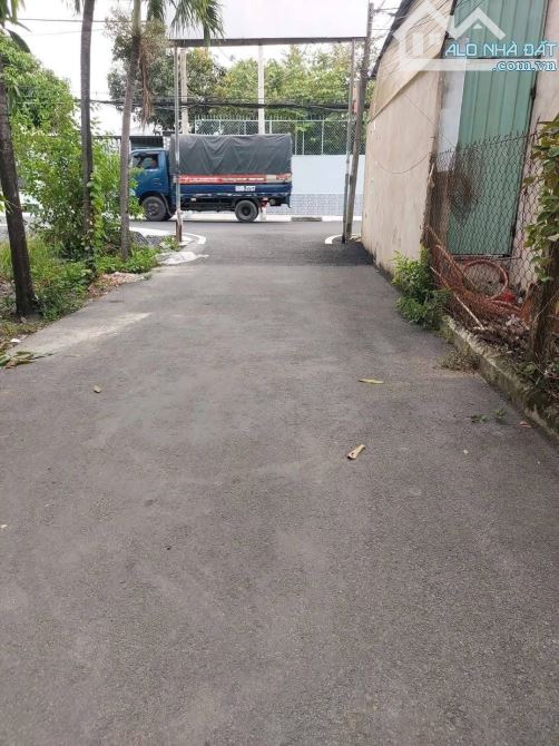 BÁN LÔ ĐẤT TÂN HIỆP- 100M2- 1TỶ 970 TRIỆU- GẦN CHỢ - TRƯỜNG HỌC- GIÁ TỐT - 1