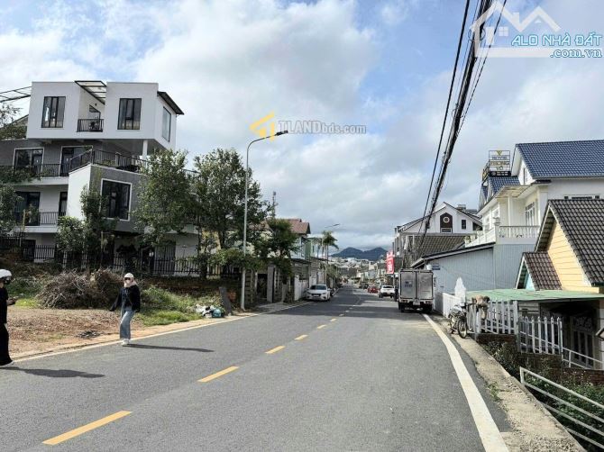 🏡 BÁN ĐẤT MẶT TIỀN ĐINH CÔNG TRÁNG - CÁCH HỒ XUÂN HƯƠNG 2KM - KHU VỰC ĐỒNG BỘ - 1