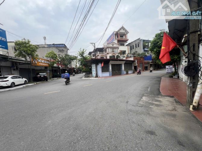 Bán đất Phù Khê TP Từ Sơn Bắc Ninh 92m, 4.x tỷ - 1