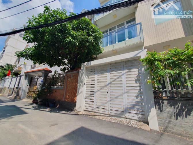 NHÀ 1/ HXH LÊ ĐỨC THỌ -P17, 6.5M X 15m , 3 LẦU , GIÁ : 11.7 TỶ TL - 1