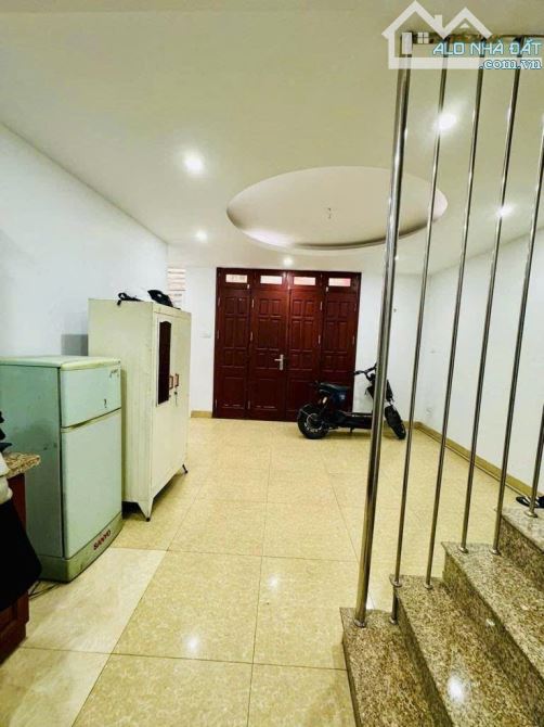 BẠCH MAI-  NHÀ ĐẸP 4 TẦNG*30m NGÕ THÔNG- LÔ GÓC- MẶT TIỀN RỘNG- TC 7. Tỷ CTL - 1