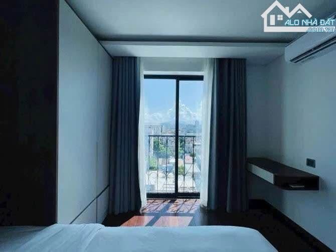 TÒA CĂN HỘ 7 TẦNG KHUÊ MỸ ĐÔNG – 13 PHÒNG, THU NHẬP 65TR/ THÁNG - GIÁ 2X TỶ - 1