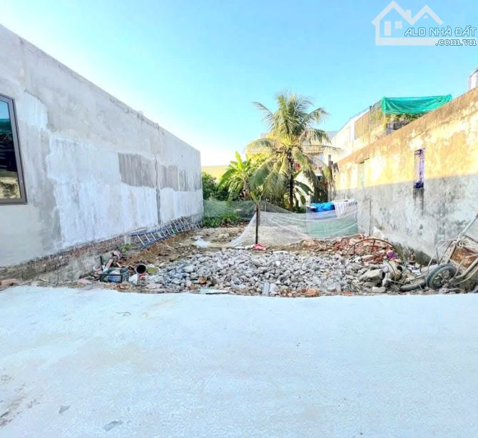 Bán đất 51,9m2 tại Quỳnh Hoàng, Nam Sơn, An Dương giá chỉ: 1,28 tỷ - 1
