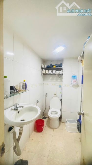 🏡 SIÊU PHẨM NHÀ PHỐ NGANG KHỦNG 6.4M – GỒM 2 CĂN  TT TÂN BÌNH – GIÁ BÁN 21 TỶ - 1