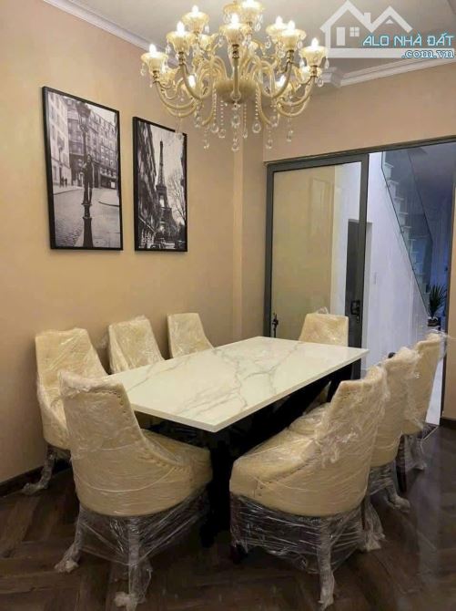 💥 BÁN NHÀ MỚI ĐẸP 1T3L GẦN BIỂN ĐƯỜNG LƯỠNG VĂN CAN - 109M2 ĐẦY ĐỦ CÔNG NĂNG 10.5 TỈ TL - 1