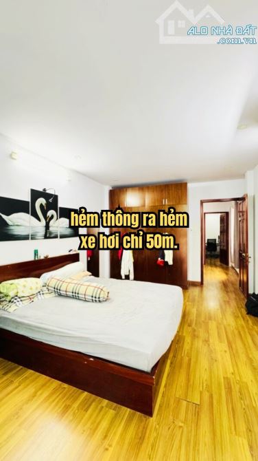 🏠 BÁN NHÀ LÊ VĂN SỸ, Q3, P12 - CĂN GÓC MỚI TINH - 6.X TỶ. - 1