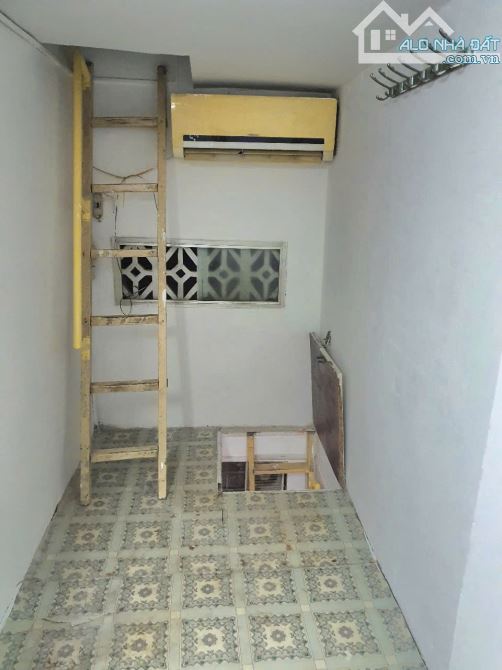 Cho thuê nhà 3 tầng ngõ Văn Hương giá 3,2 triệu/tháng - 1