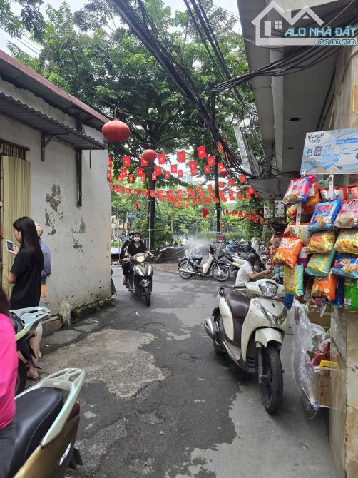 Mảnh Đất Siêu Đẹp Giá Đầu Tư tại Quận Cầu Giấy - 1