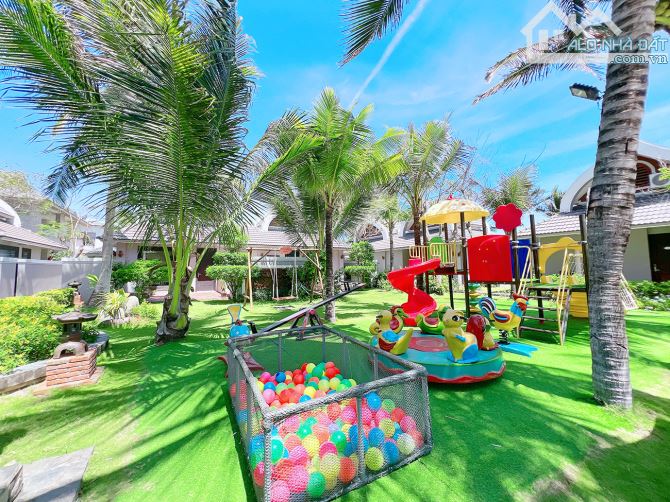 BÁN ĐẤT 1476 M2 PHỦ HỒNG ĐƯỜNG VI BA BÃI TRƯỚC VIEW THÀNH PHỐ GIÁ MỀM CHỈ 13,5 TRIỆU/M2 - 1