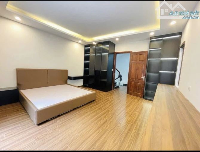 BA GÁC QUA, AN SINH TỐT GIÁP TRƯƠNG ĐỊNH- 36M- 6,82 TỶ - 1