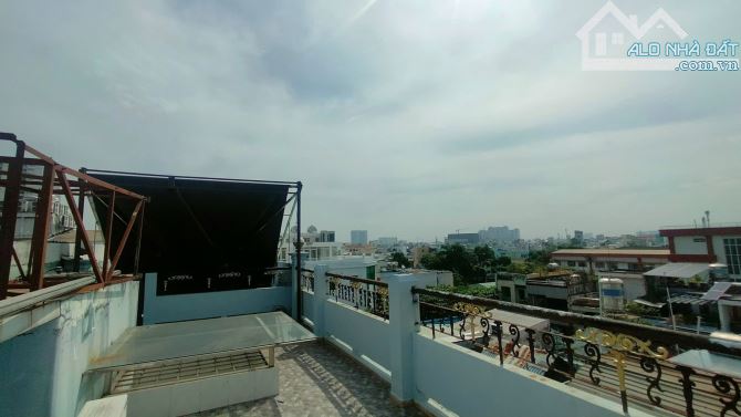 NHÀ BÁN MẶT TIỀN ĐƯỜNG SỐ 3 VỊ TRÍ ĐẮC ĐỊA DT (4X20)GIÁ 11.5 TỶ - 1