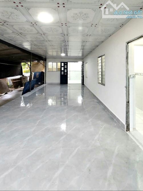 BÁN NHÀ 111m2 P.LONG BÌNH, GẦN VÒNG XOAY CỔNG 11, TRƯỜNG CAO ĐẲNG NGHỀ SỐ 8 - 1