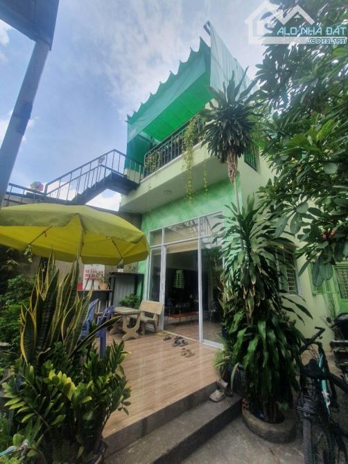 💥 NHÀ 3 TẦNG – 205M² – NGANG 7.4M – HỒ VĂN LONG, TÂN TẠO, BÌNH TÂN – GIÁ 5.5 TỶ 💥 - 1