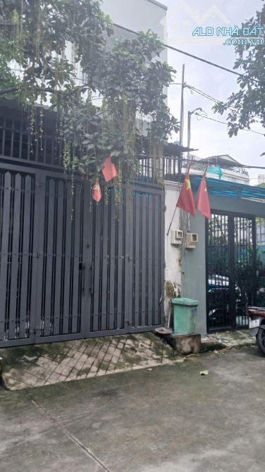 Hẻm 6m -  Trương Thị Hoa - Ngay CA Quận - 80m2 - 2 tầng - Giá 6,15 tỷ - 1