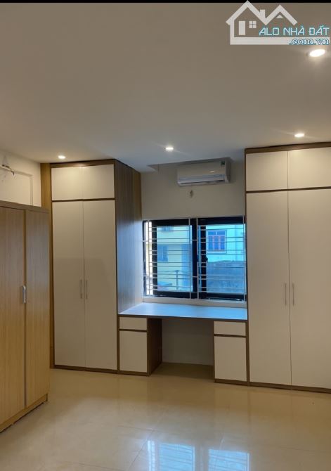 YÊN NGHĨA - HÀ ĐÔNG 38m 4 tầng chưa tới 5 tỷ nhà dân xây FULL NỘI THẤT 2 THOÁNG - 1