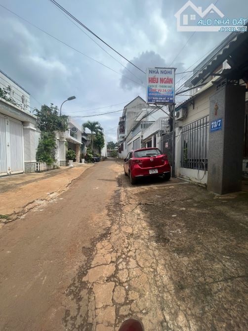 🌟 Bán đất hẻm 73 Trương Đăng Quế – Trung tâm TP BMT – Giá chỉ 2,25 tỷ - 1
