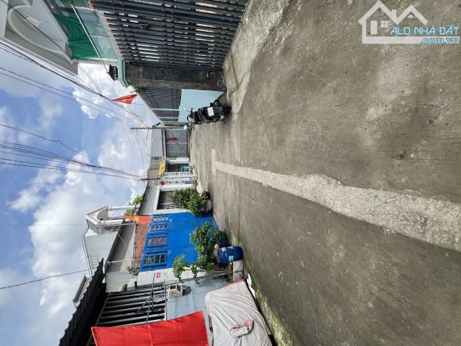HXH Ô TÔ NGỦ NHÀ MUA BÁN CHÍNH CHỦ- DIỆN TÍCH KHỦNG 93M2- 3 TẦNG 4 PN - GIÁ NHỈNH 4 TỶ  +D - 1