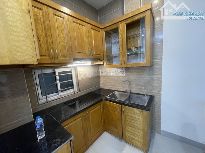 Nhà phố Đặng Văn Ngữ, Đống Đa, ô tô đỗ gần, 38m2 x 5 tầng 3 phòng ngủ đẹp, 8,2 tỷ! - 1