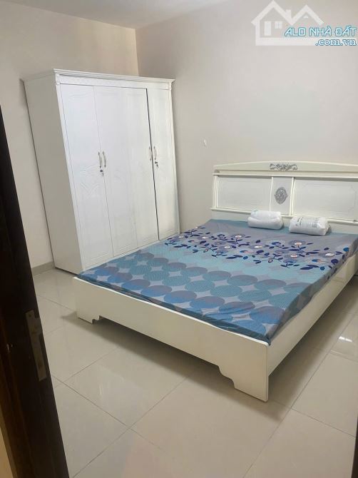 Bán căn hộ 50m2 chính chủ tại chung cư An Phú, sổ hồng đẩy đủ. 1 Phòng ngủ, giá bán 2 tỷ 2 - 1