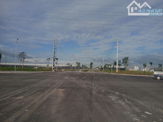 CỤM CN -TRÁC VĂN - Ninh Bình. Diện tích - 1,2ha-1,5ha-2ha Giá chỉ từ 100-105 - 1